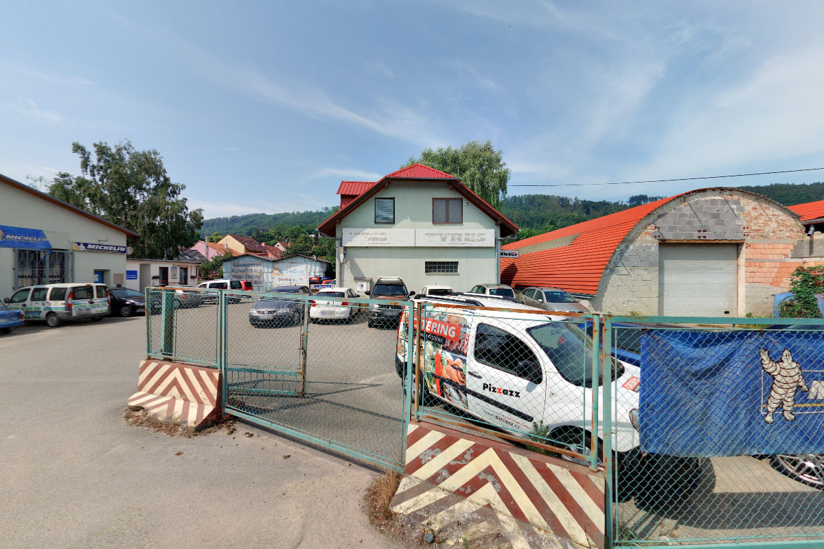 AUTOSERVIS NĚMEC, s.r.o.