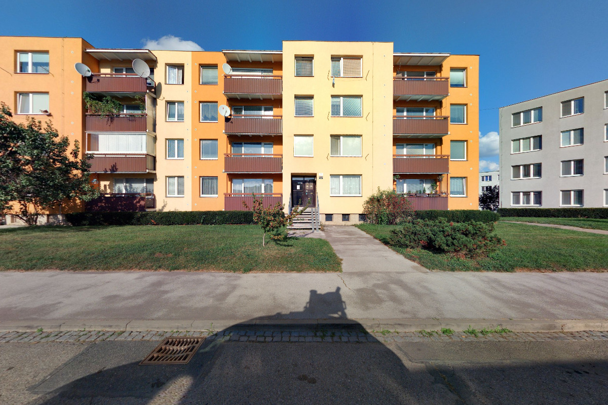 Stavitelství LK, s.r.o.