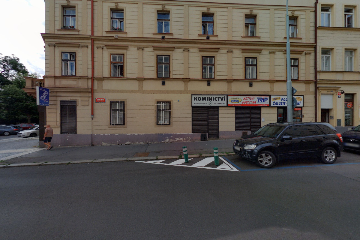 Čistírna peří Z+M