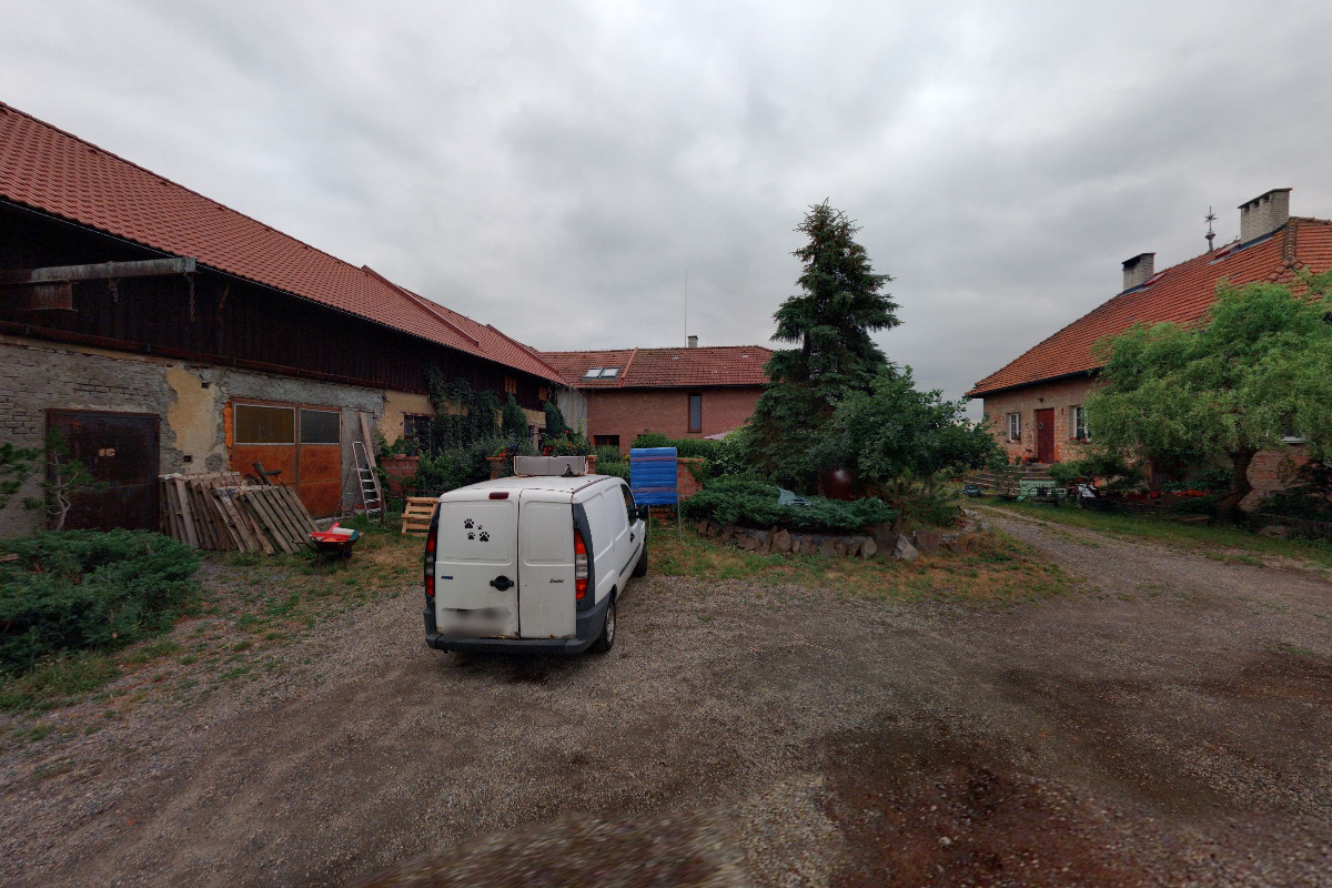 Minimlékárna Kobylnice