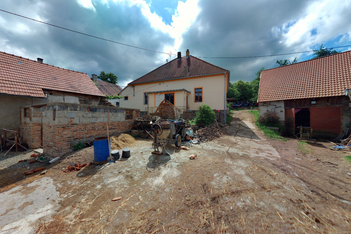 Jezdecký klub Neveklov