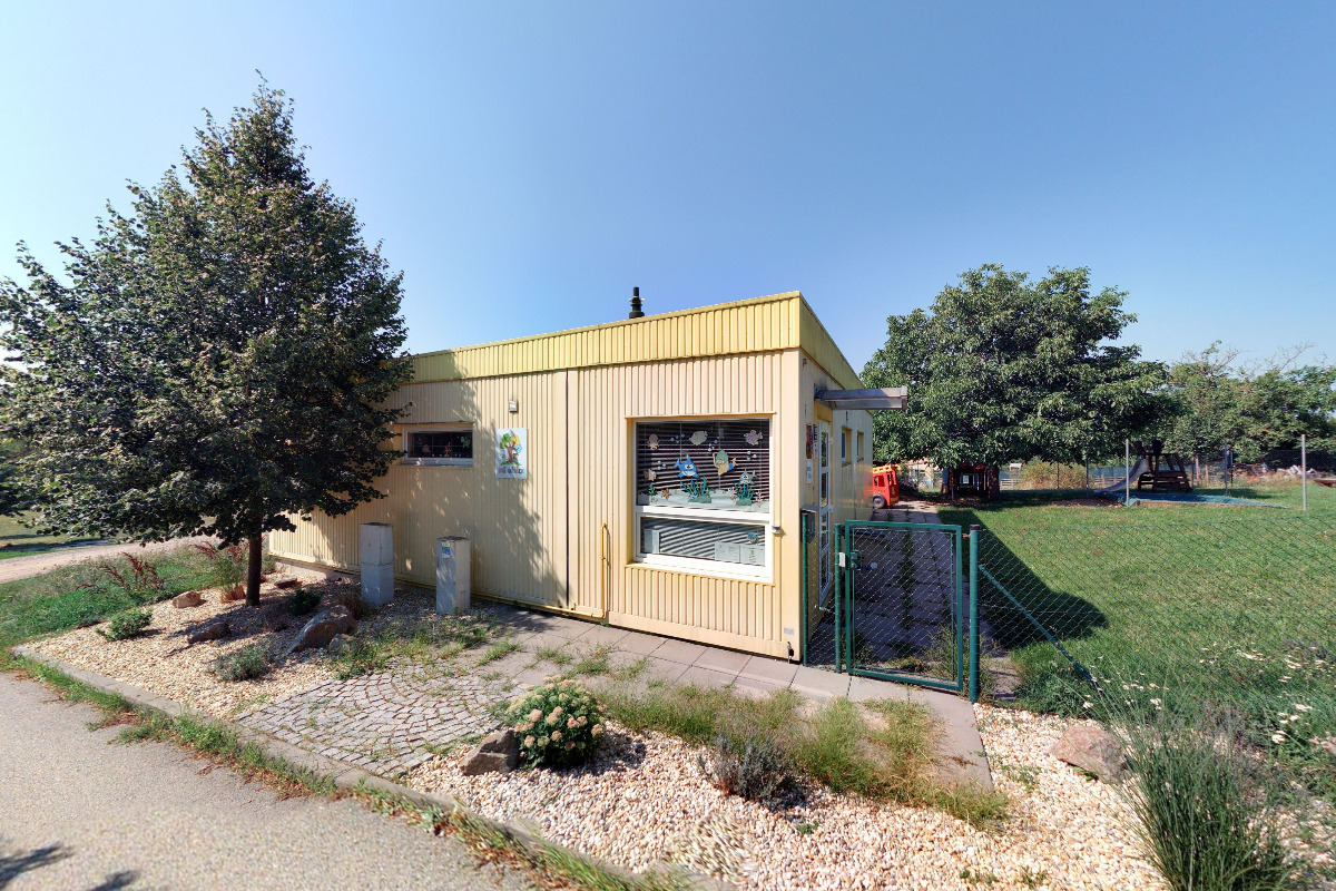 Mateřská škola Oříšek Brno