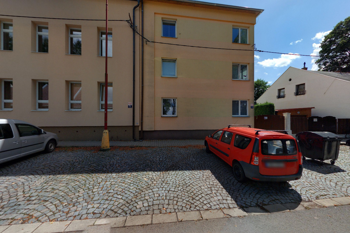 Zednické a stavební práce Tomáš Slezák