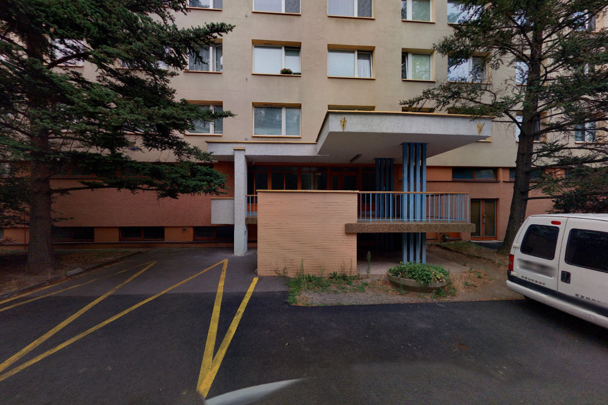 Pionýr - Pionýrská skupina Slávy Horníka Pardubice