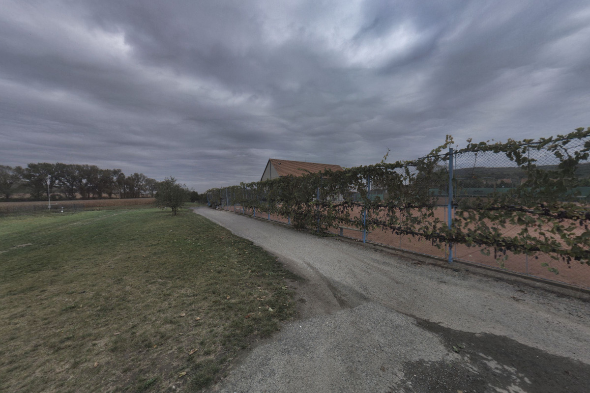 Tělovýchovná jednota SOKOL KOBYLÍ