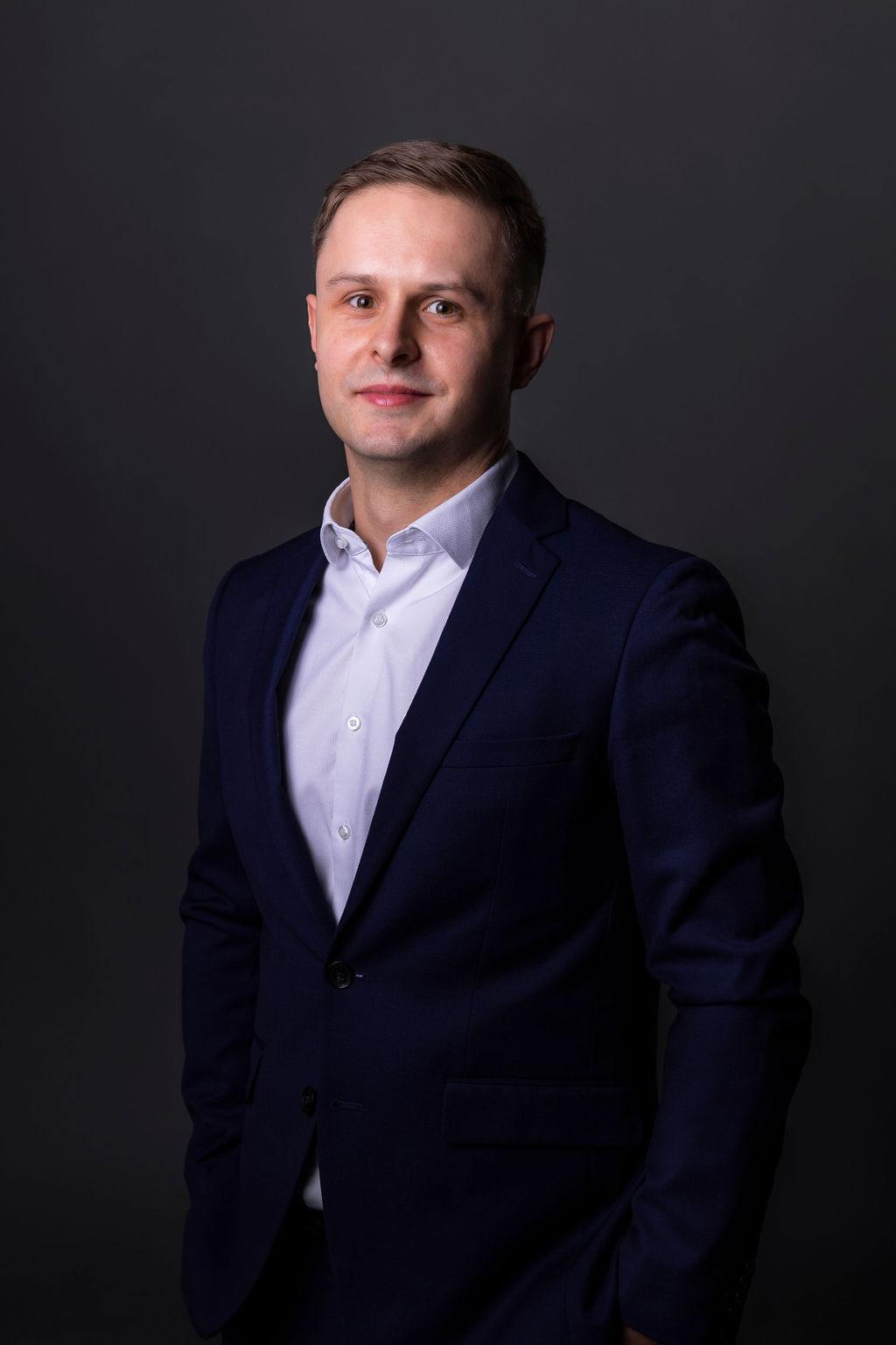 Mgr. Ing. Martin Losenický, advokát foto 2