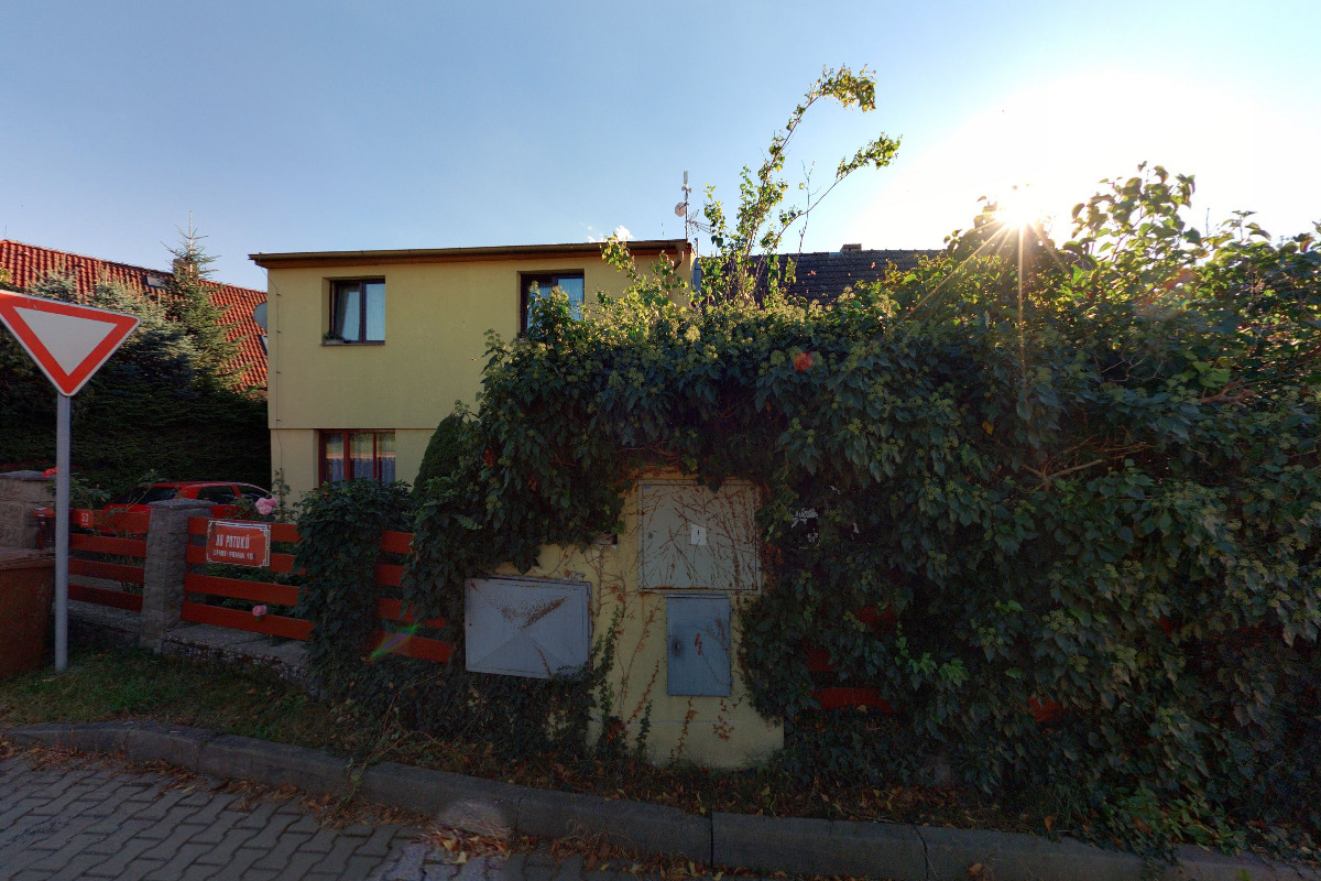 Autodoprava Jaroslav Vosáhlo foto 2