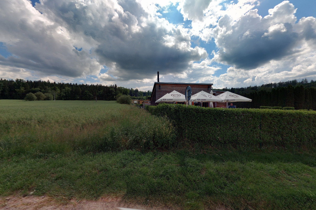 Základna Jedovnice foto 6
