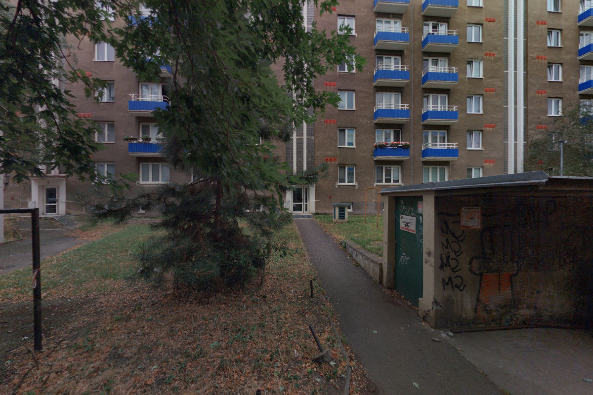 Vista Welcome - jazyková škola