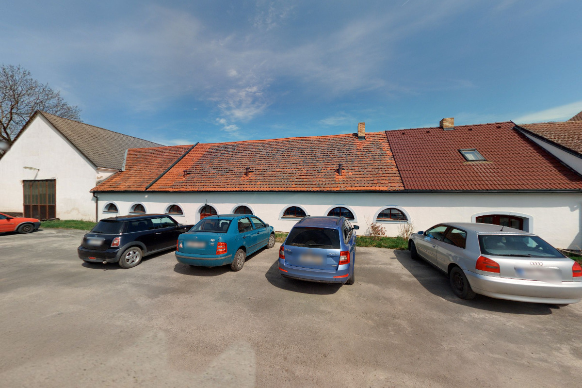 Brdská, spol. s r.o.