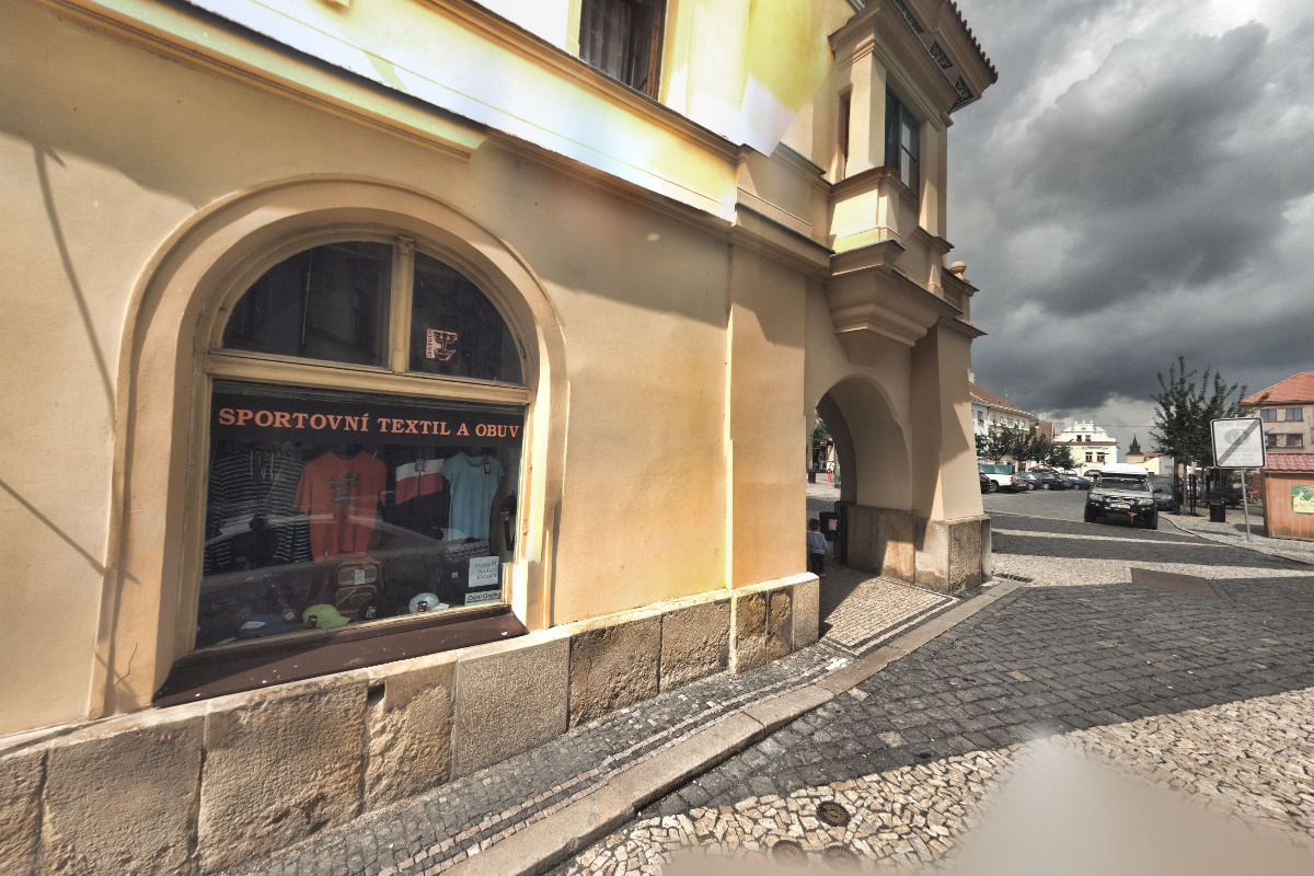 MOTOR MĚLNÍK, s.r.o.