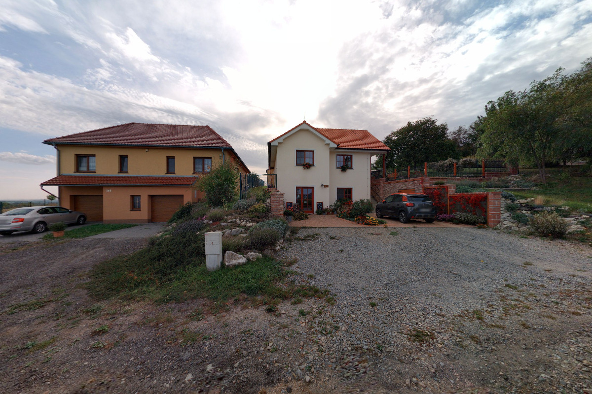 Mýdlárna na Pálavském vršku foto 5