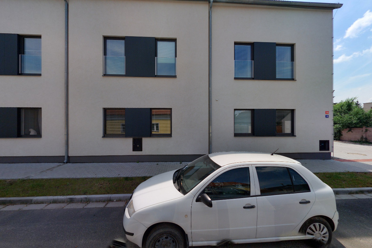 Projekt Dělnická - Bydlení Čelákovice foto 2