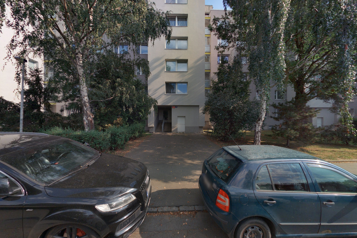 ZAREST, spol. s r.o.