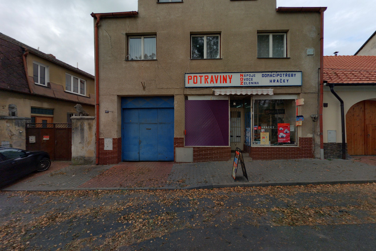 Potraviny u Lukáše foto 1