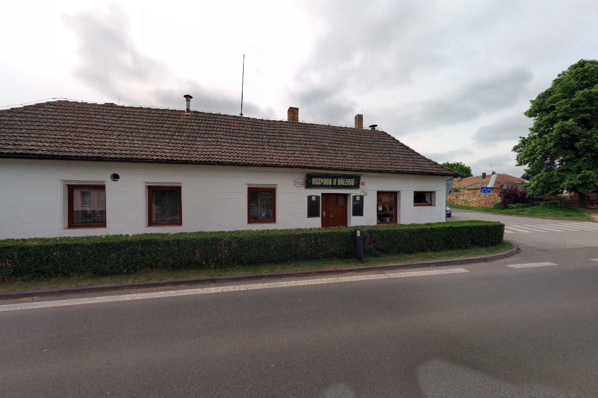 Hospoda u Březinů foto 5