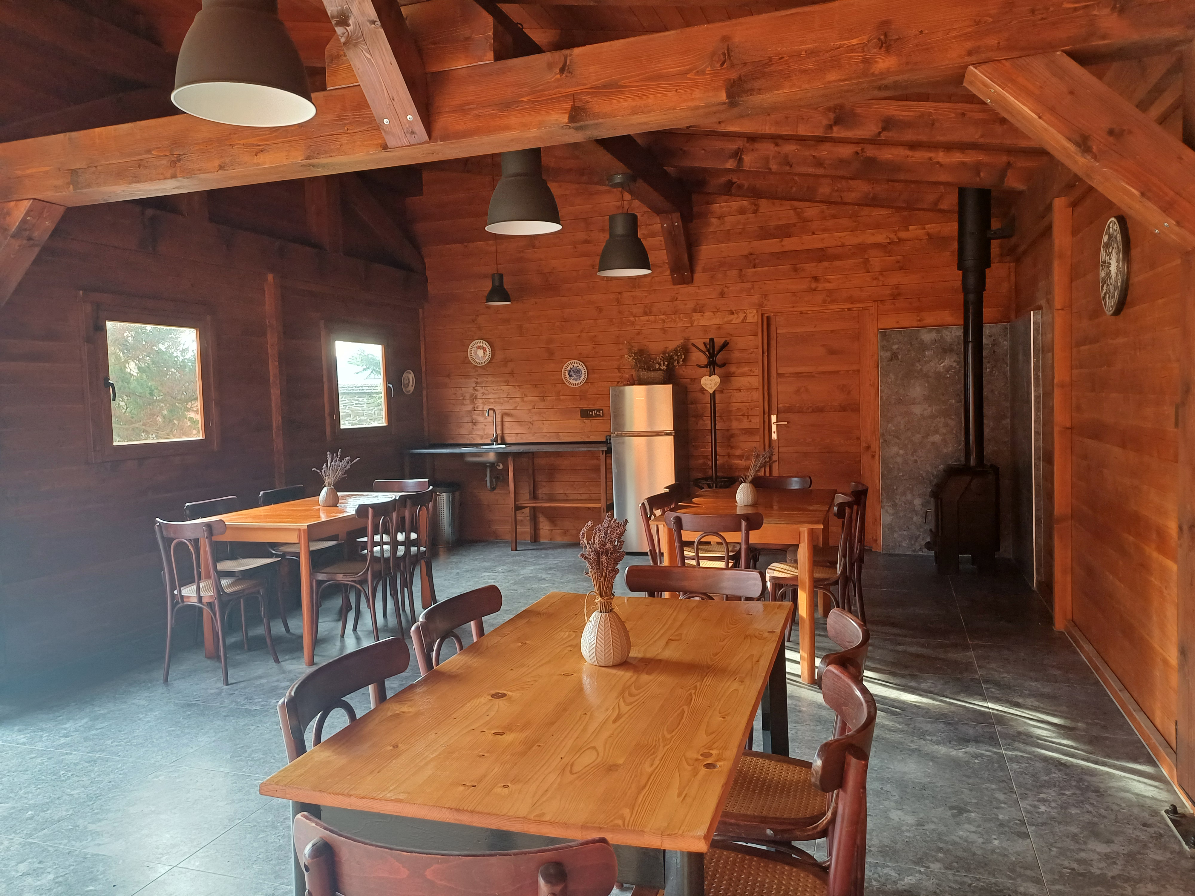 Chalupa Na Kolonce foto 3