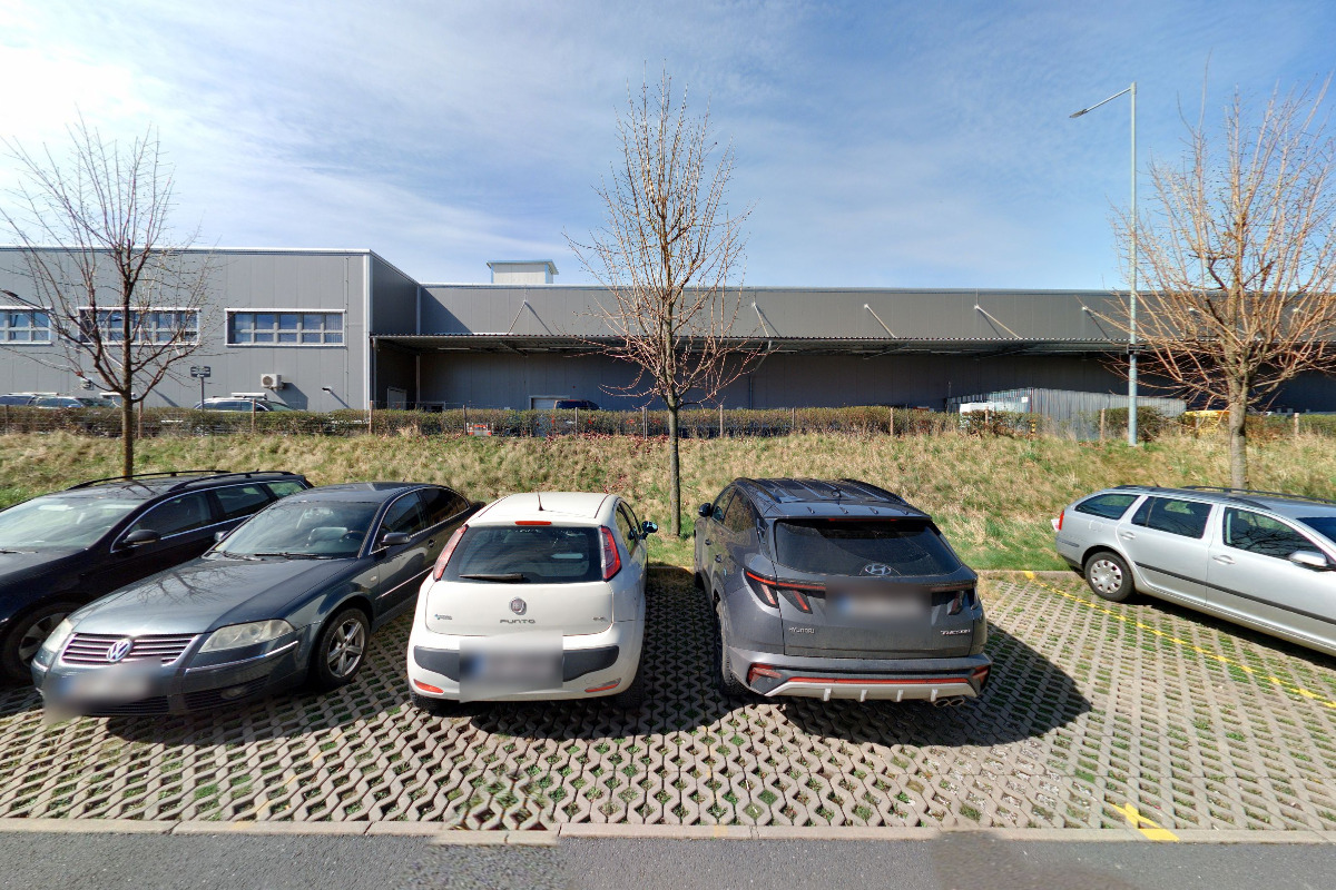 Expres Clean - čistírna oděvů