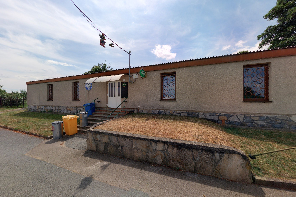 Sportovní klub Vysoké Popovice foto 1