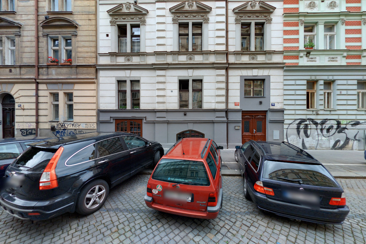 Cat on the Moon foto 5