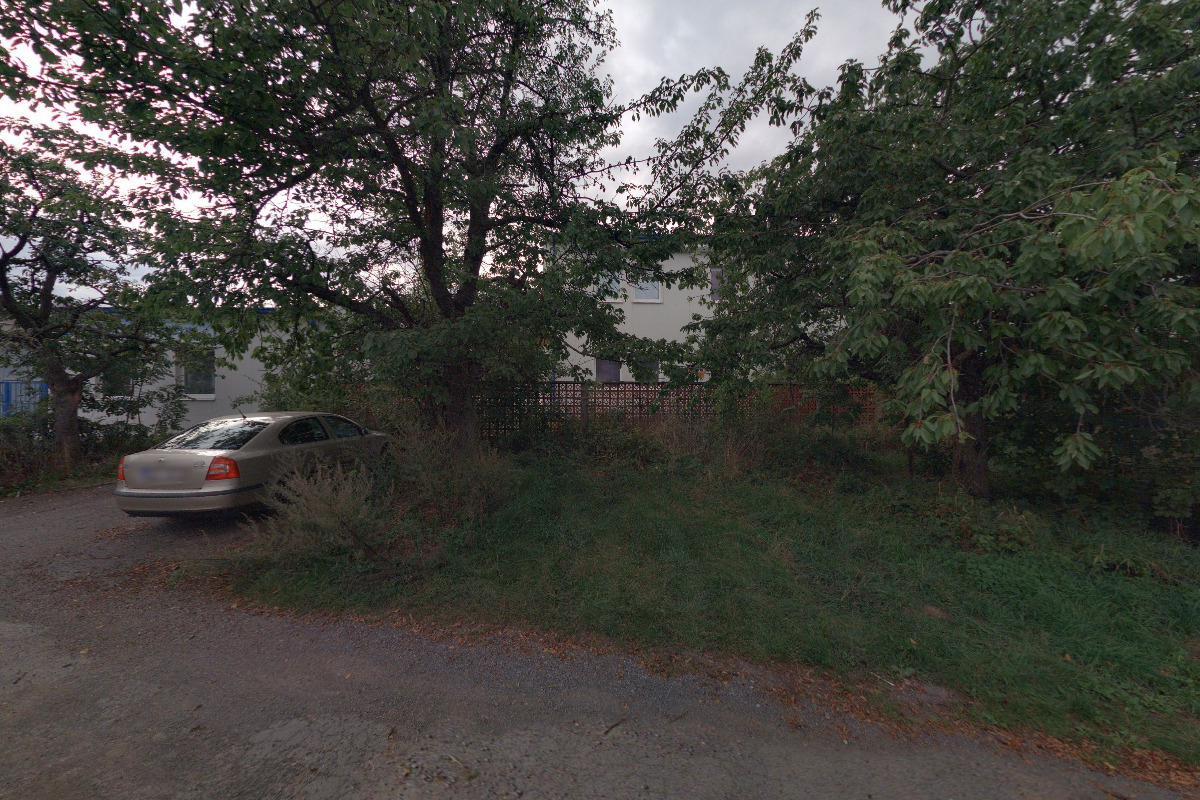 Příbramská provozní, s.r.o.