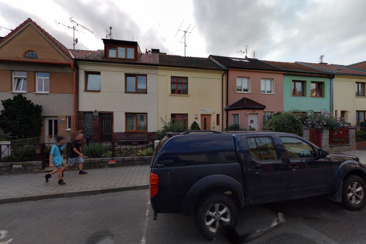 Domino – pobočka SVČ Helceletka foto 2