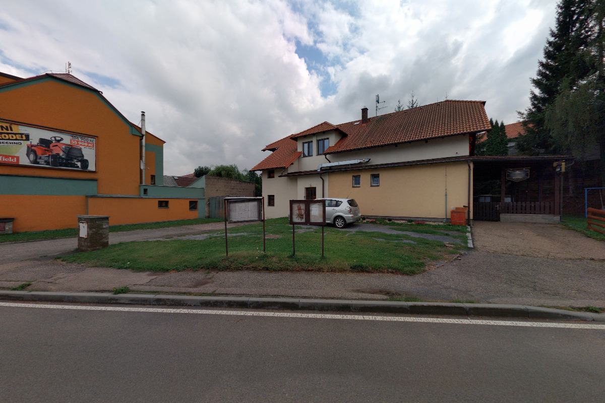 Pivní aréna U Houdů foto 2