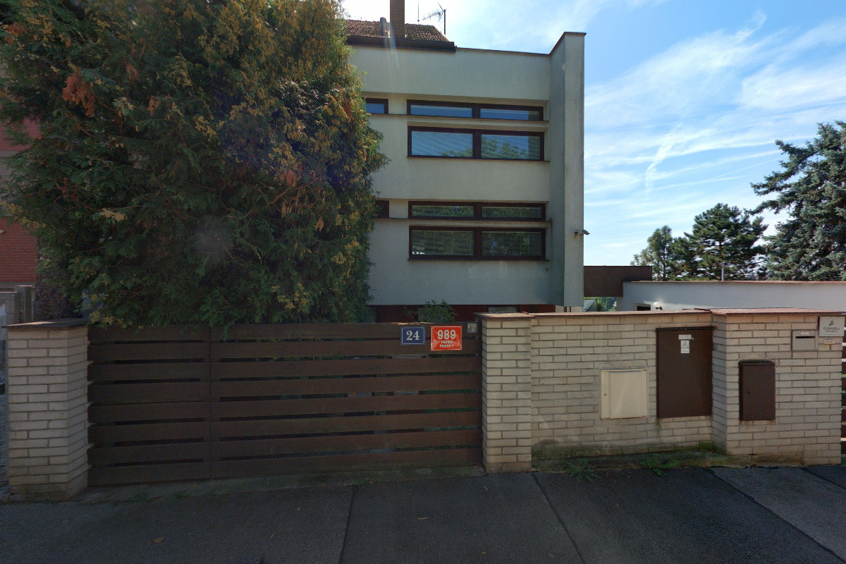 Cornhill Management, s.r.o.