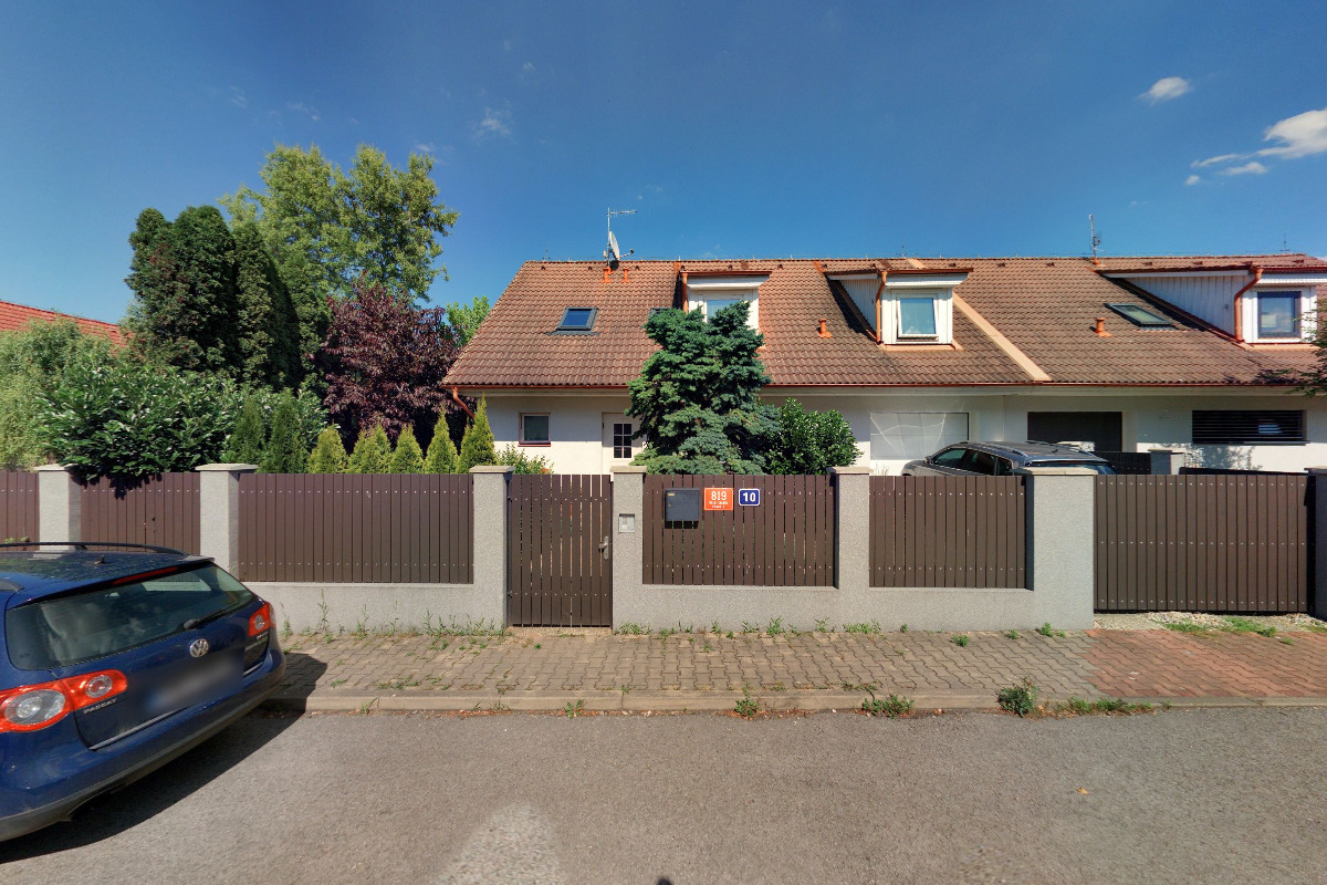 Mgr. Božena Hrdličková