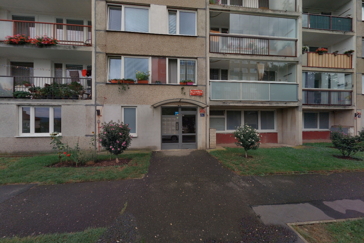 Ing. Karel Matějka, CSc. - IDS