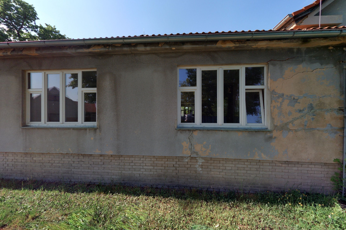 TJ Sokol Záryby, o.s.