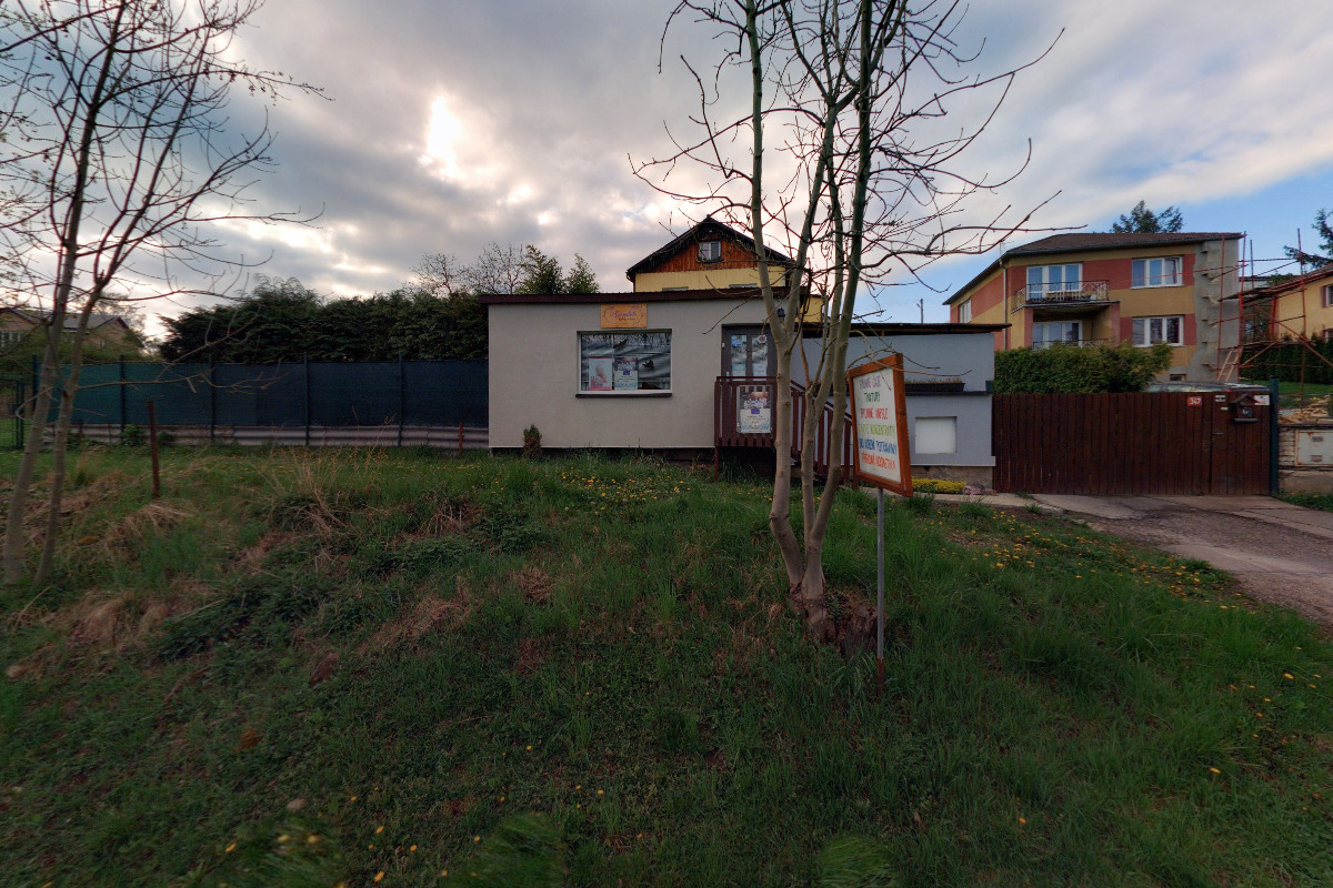 U Levandule - Bylinky a koření