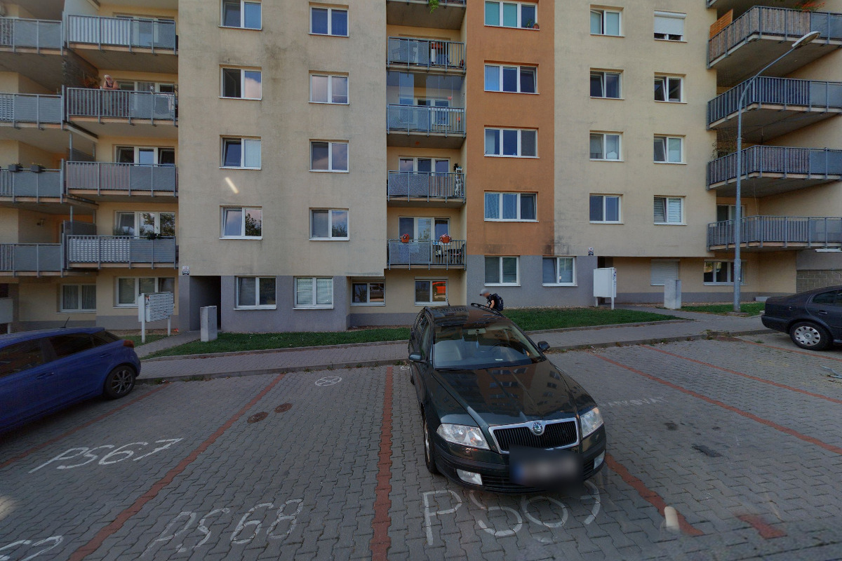 Ing. Bronislav Horák foto 2