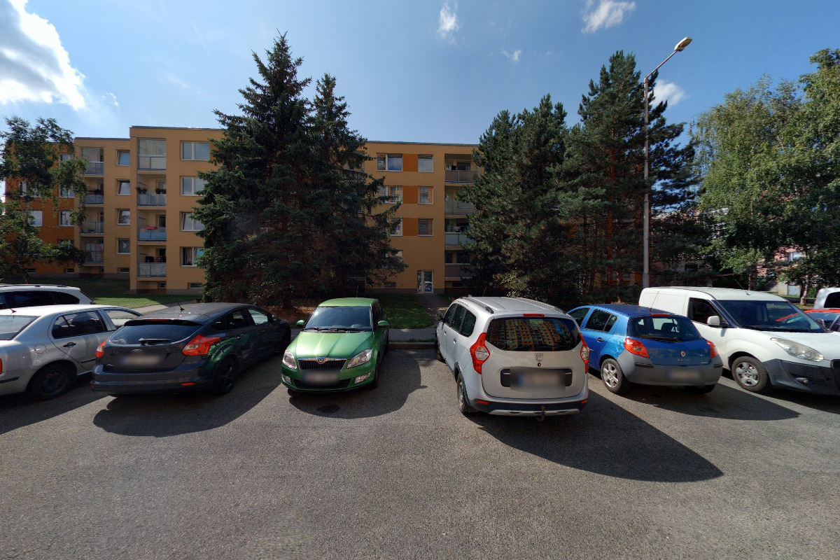 Junák - český skaut, 5. středisko Modřany, Vlaštěrky