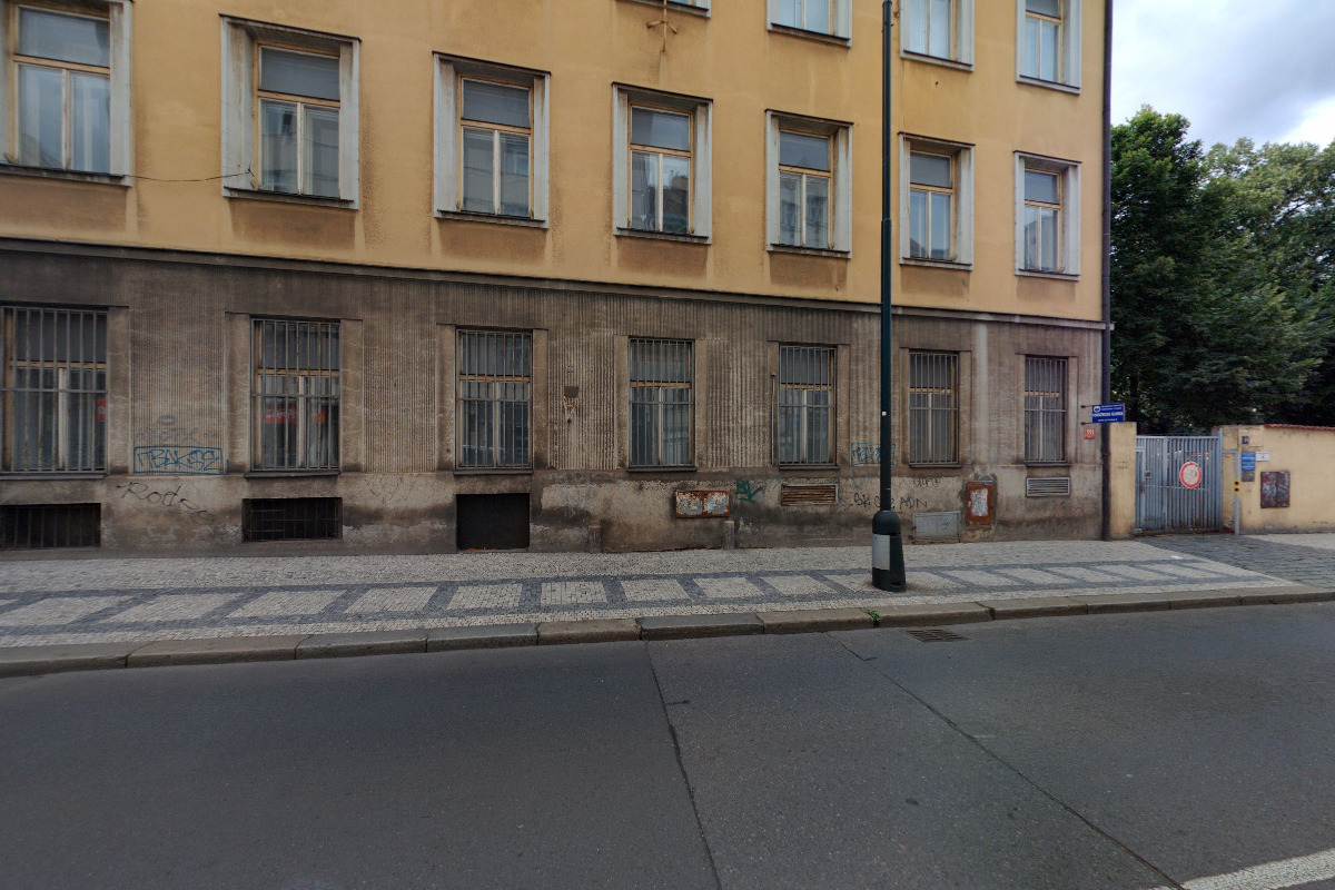 Logopedické ambulance VFN a 1. LF UK foto 2