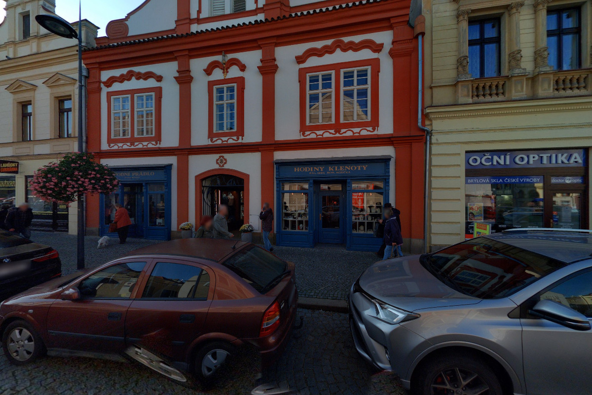 Zlatnictví Jan Hora foto 5