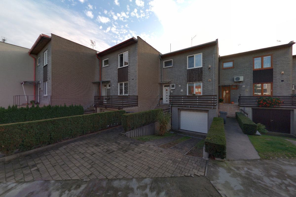 Hromosvody Navrátil