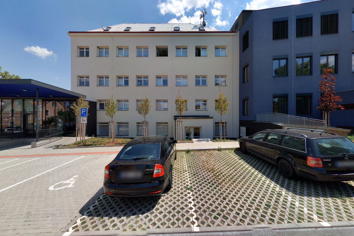 Tělovýchovná jednota Základní škola Chabry