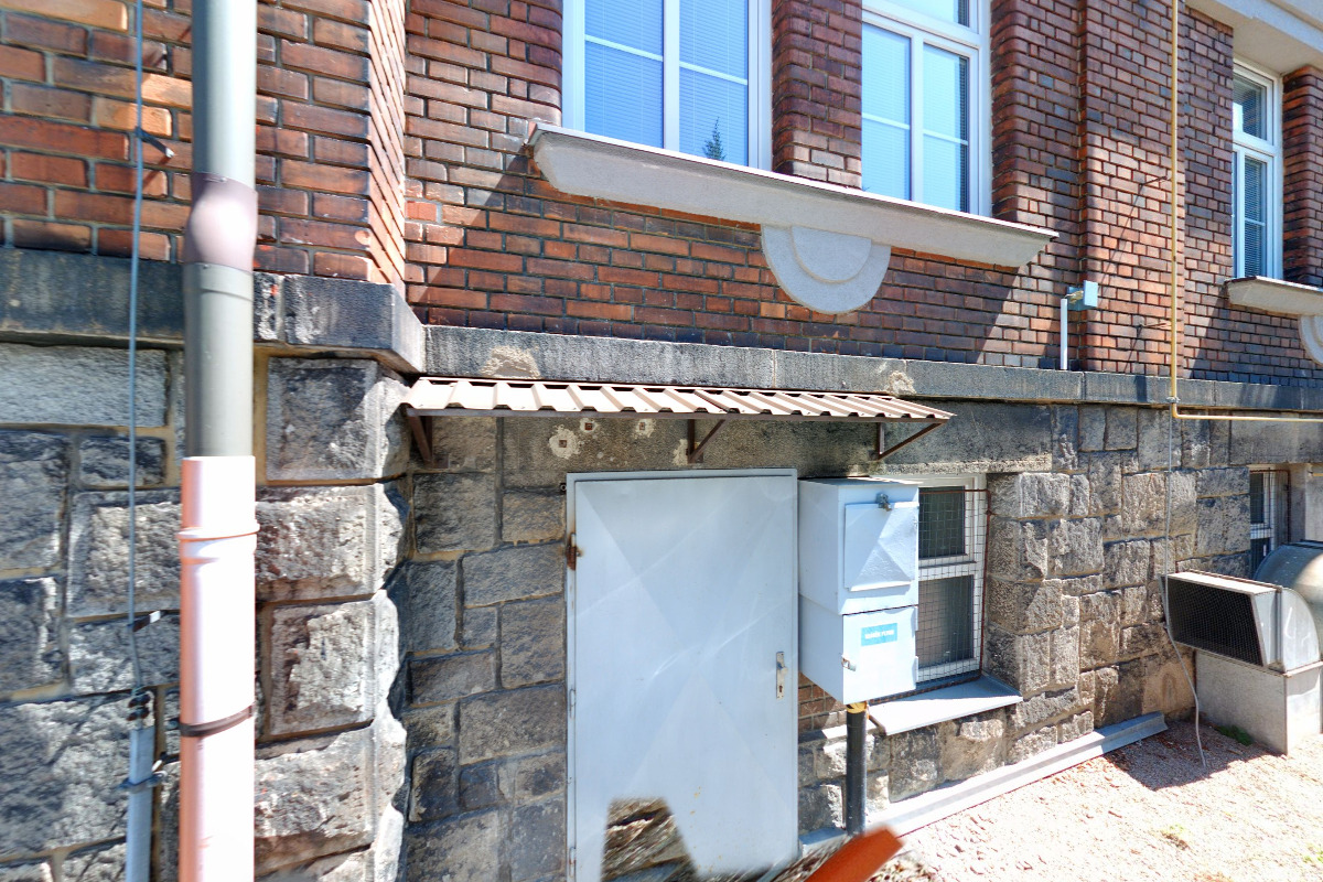 Dopravní vzdělávací institut, a.s. foto 2