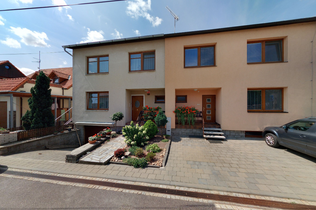 Apartmán Podyjí