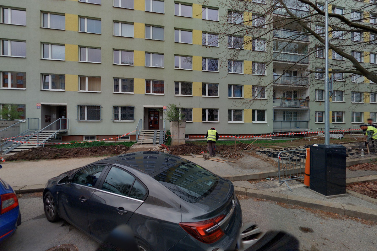 Podroužek, Moník, Petera a partneři, advokátní kancelář s.r.o. foto 2