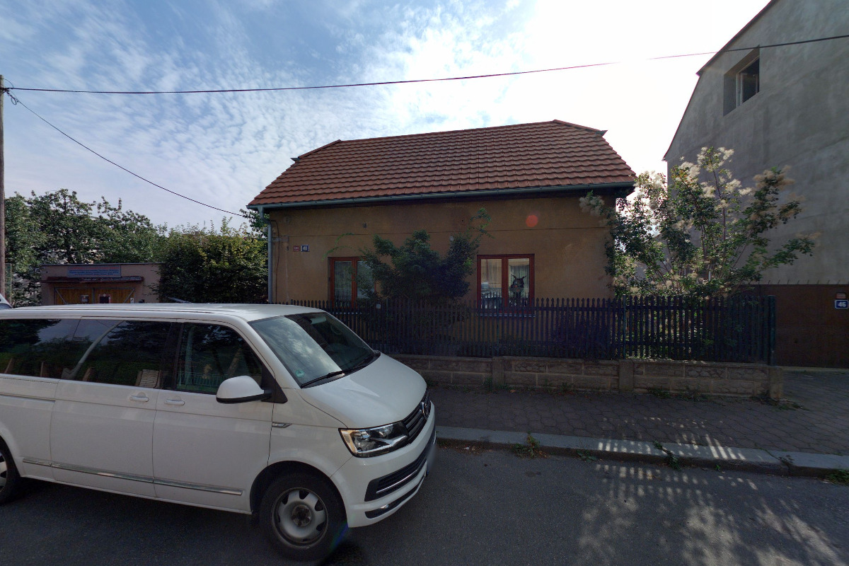 Michal Málek - střechy foto 1