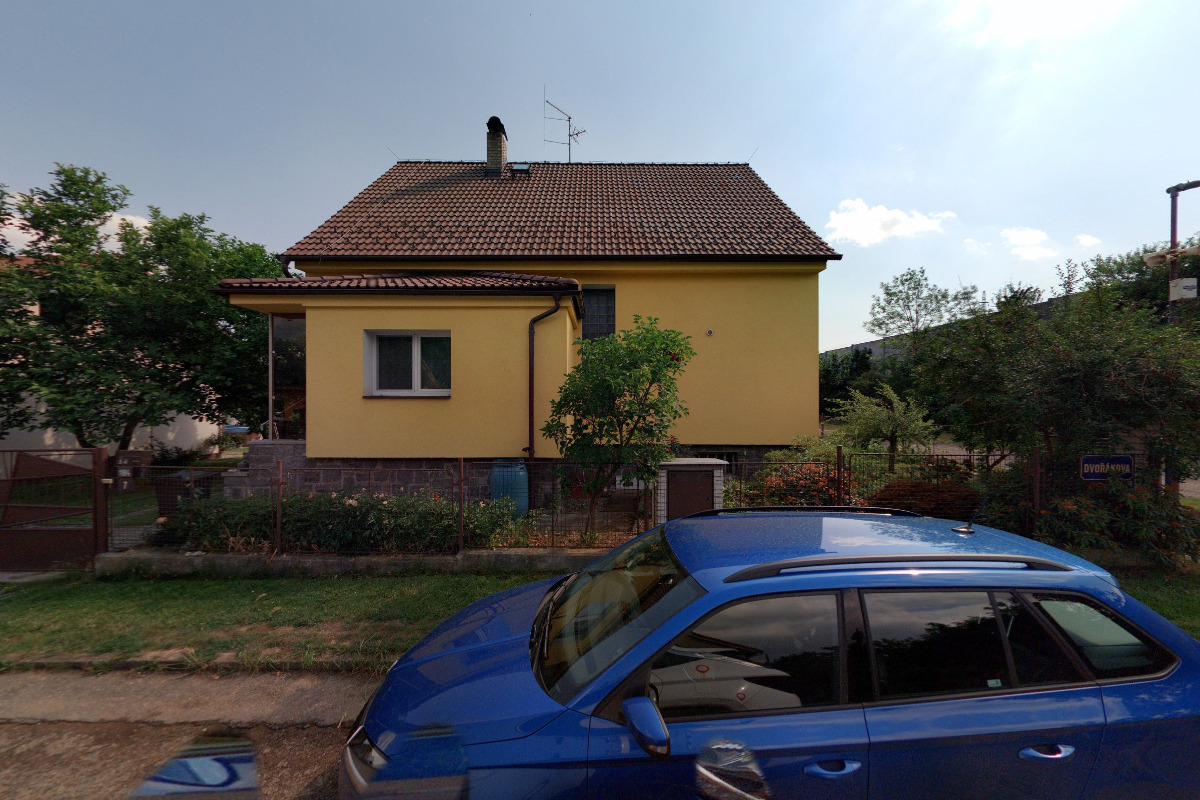 Finanční poradce Ing. Libor Popovský