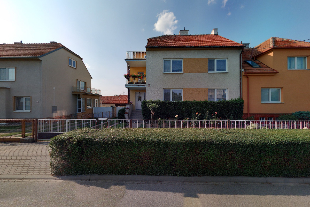 Petr Vogel - sanitní zdravotní služba