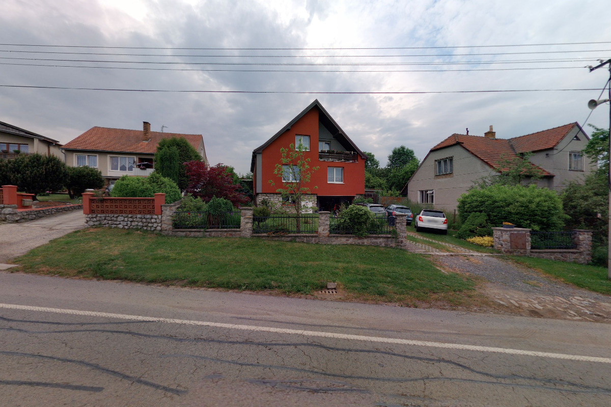 Sestavování kol - Jiří Páral foto 1