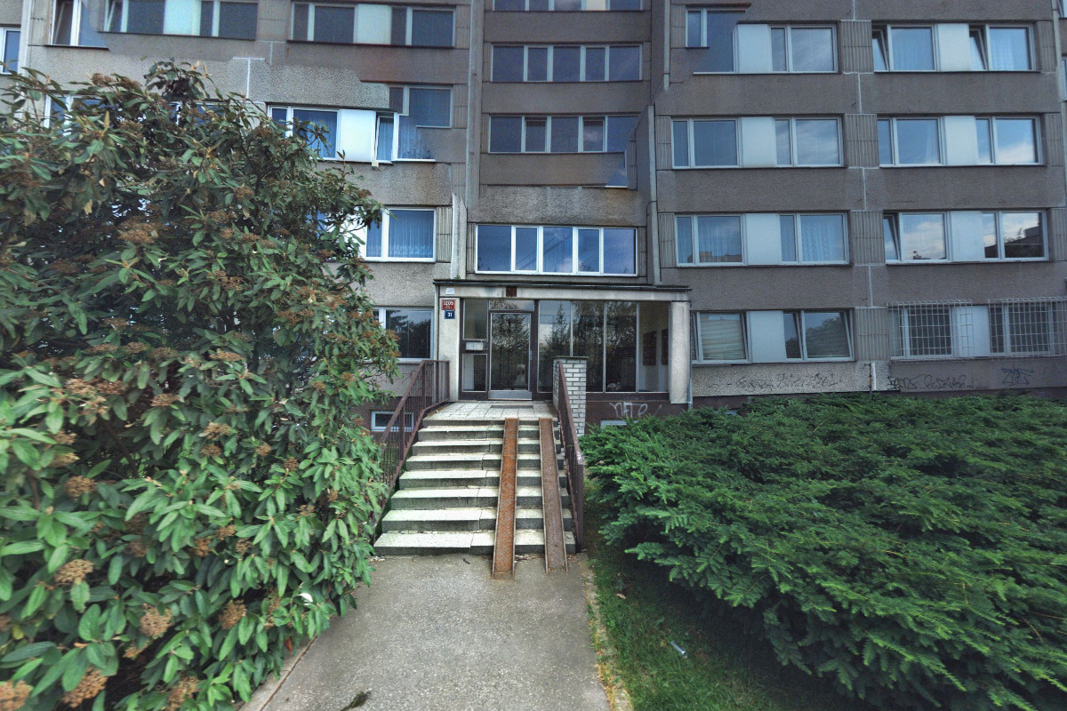 Cert. č. 003796 Ing. Jan Sácký