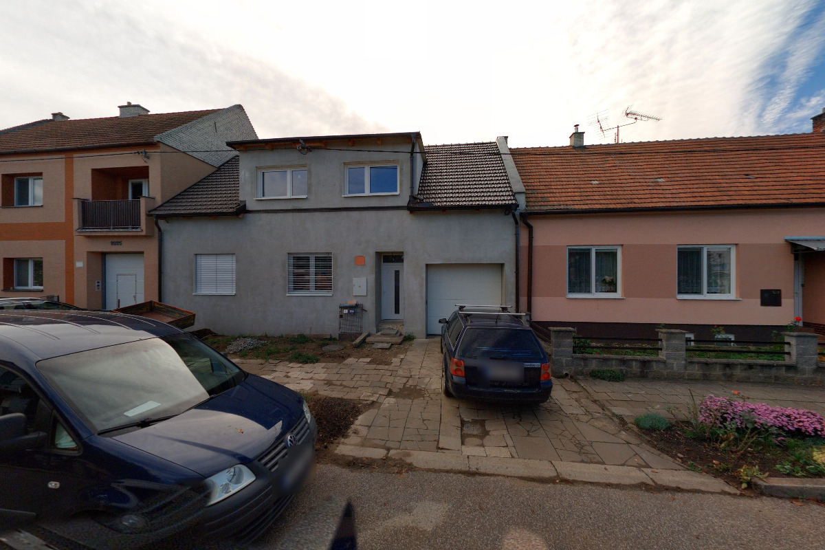 Elektroinstalace David Sedlář