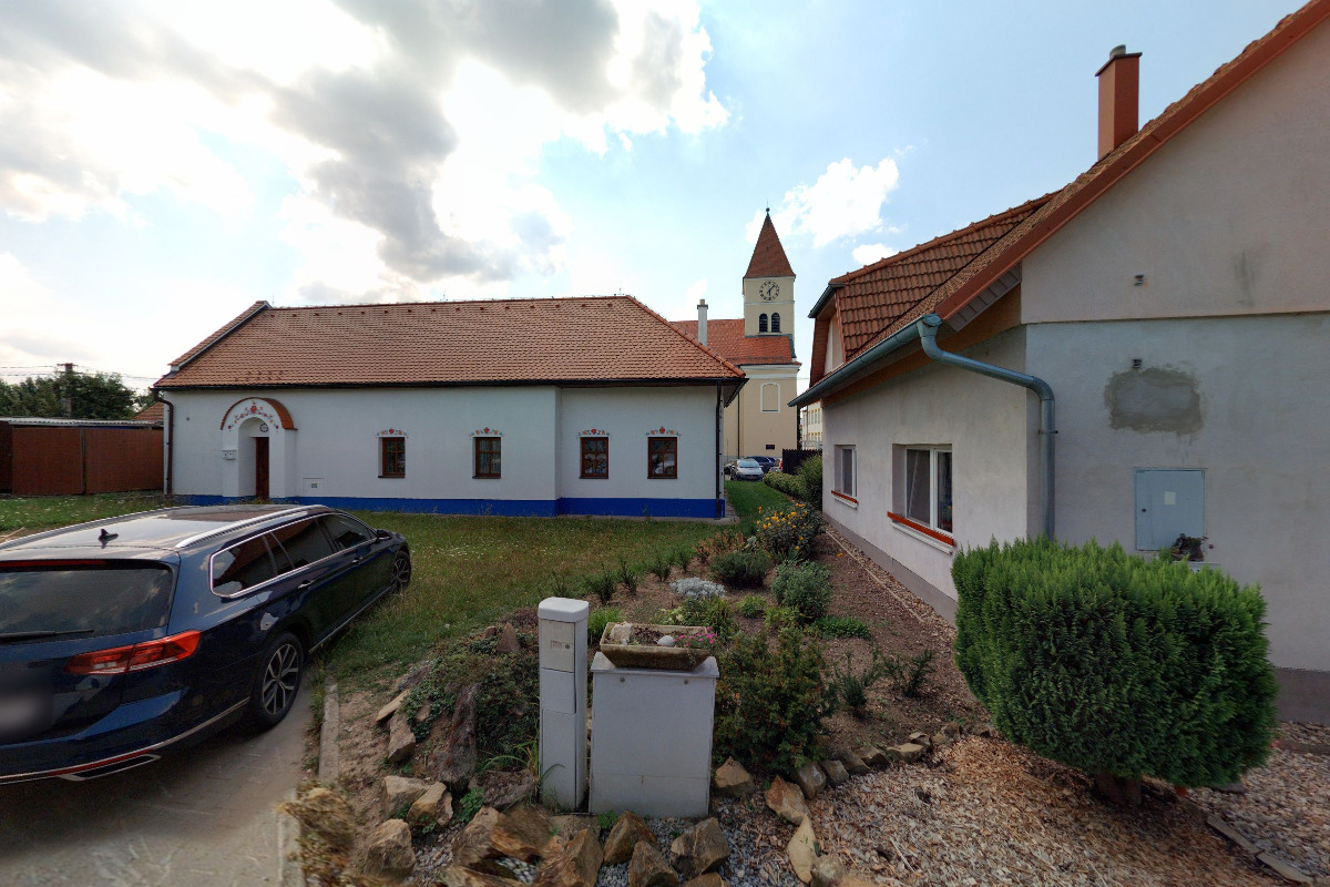 Český svaz včelařů, z.s., základní organizace Ostrožská Nová Ves