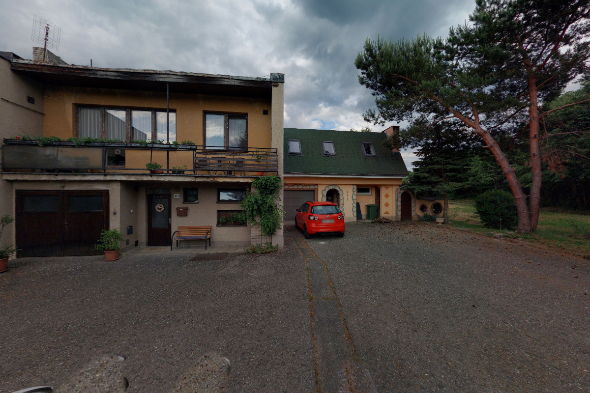 Petr Sedláček foto 2