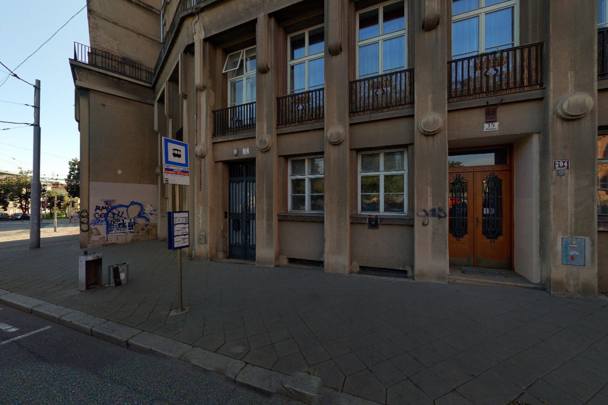 Kulturní a vzdělávací středisko "U Tří kohoutů", příspěvková organizace